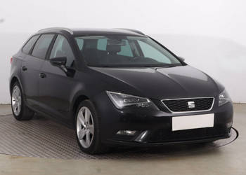 Seat Leon 2.0 TDI