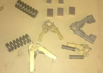 Szczotki do gilotyny NTA 3150