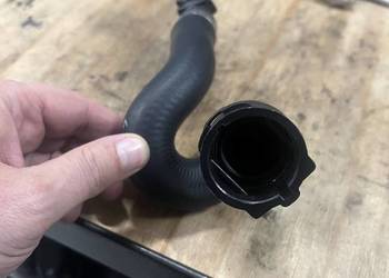 AUDI A4 B6 3.0 ASN  rurka nagrzewnicy oryginalna nowa AUDI A4 B6 3.0 ASN  rurka nagrzewnicy oryginalna nowa