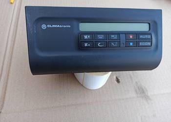 VW Passat B4 Panel klimatyzacji Climatronic 3A0907044A