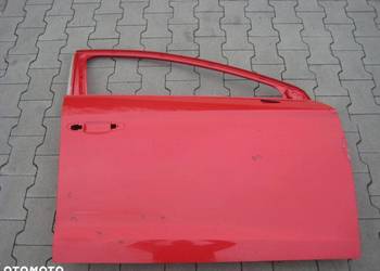 SEAT LEON III 3 5F0 13-16R DRZWI PRAWE  PRZÓD