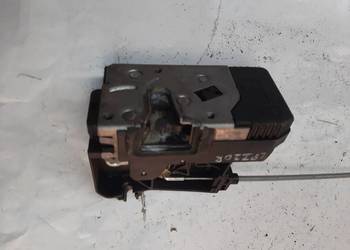 Opel Corsa C Combo C Zamek Drzwi Lewy Przód