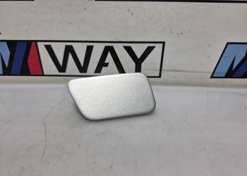 BMW E60 E61 ZAŚLEPKA SPRYSKIWACZA PRAWA 7056948