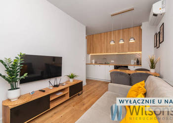 Mieszkanie do sprzedania 32.3m2 2 pokojowe Sztutowo
