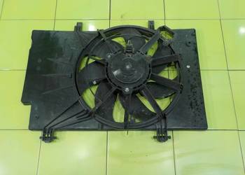 FORD B-MAX 1.4 B 14r 5D wentylator chlodnicy