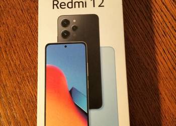 Xiaomi Redmi 12 8 /256GB - Xiaomi Redmi 12 8 / 256