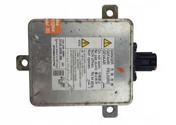 PRZETWORNICA XENON LAMPY D2SD2R2000H Mitsubishi Outlander II (2005-2013)