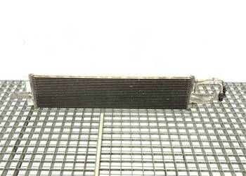 CHŁODNICA OLEJU OPEL ASTRA K 16482973 1.4 150KM