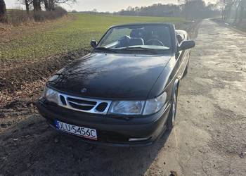 SAAB 9-3  2.0