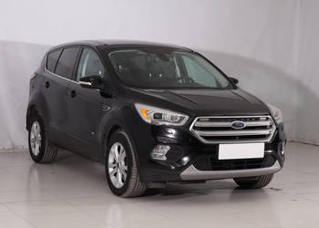 Ford Kuga 2.0 TDCi