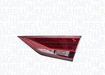 Audi A3 8V 16‑20 Lampa tylna prawa