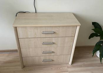 Sprzedam Komodę 80x80x40