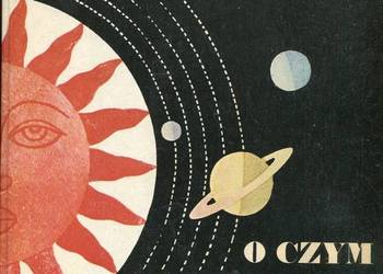 O czym opowiedział teleskop - Paweł Kłuszancew