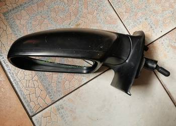 PEUGEOT 307 LUSTERKO LEWE ORYGINAŁ RĘCZNE PEUGEOT 307 LUSTERKO LEWE ORYGINAŁ RĘCZNE