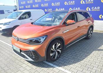 VOLKSWAGEN ID.6 2022 / EE / 204 KM