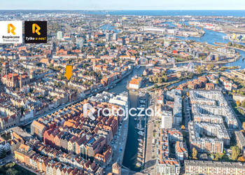 Mieszkanie Gdańsk 42m2 2 pokoje