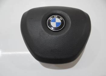 PODUSZKA KIEROWCY BMW F10 M PAKIET OE 6783839