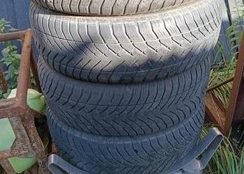 Opony zimowe Goodyear Ultragrip+ SUV-4x4 255/65 R17 255 65 r17
