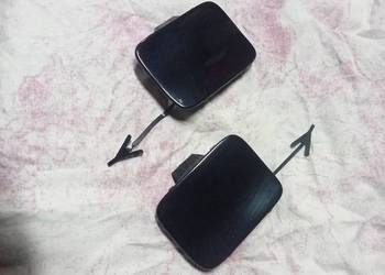 Zaślepki zderzaka tył Audi Q7