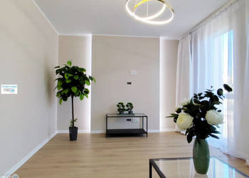 Mieszkanie Kielce 58.9 metrów 3 pokoje