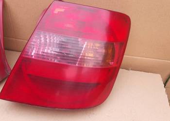 lampa tylna prawa Fiat Stilo HB 5 drzwi LIFT