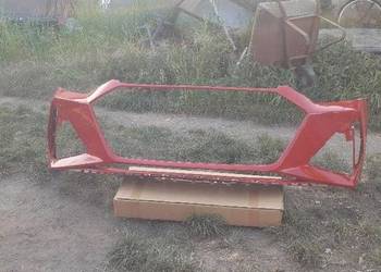 Zderzak przód przedni Audi RS7 RS6 C8 4K8807437J