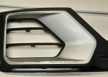 AUDI Q2 KRATKA ZAŚLEPKA ZDERZAKA PRAWA 81A807682K 81A807682G
