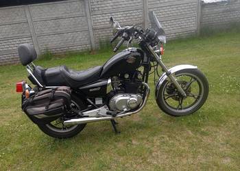 Suzuki GS 450