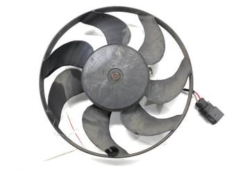 WENTYLATOR KLIMATYZACJI VW PASSAT B7 2.0 140KM Kombi 10-15