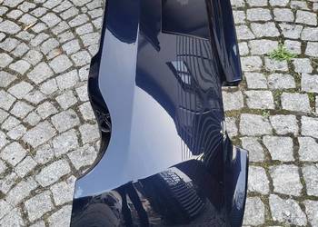 Zderzak tylny BMW Z4 E85 E86 po lifcie