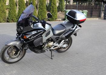 Honda Varadero XL 1000