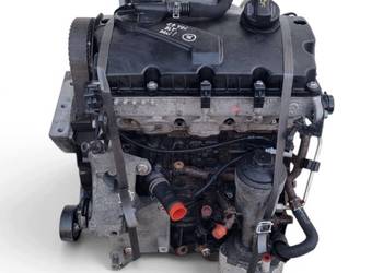 SILNIK KOMPLET Seat Ibiza III 1.9 TDI 130KM 142tyś BLT