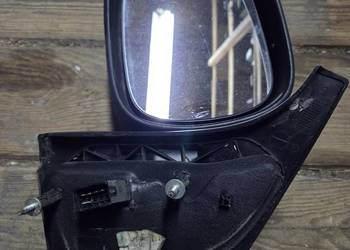 Lusterka Renault scenic 1 RX 7pin