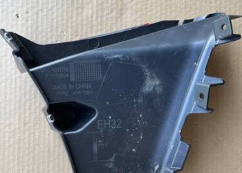 MG4 EV WLOT POWIETRZA LEWY 11183325