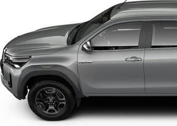 TOYOTA Hilux Poszerzenia blotnikow listwy srebrne PC403-0K014 OE