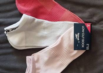 Skarpetki Reebok