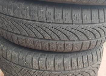 Opony R15 195/65 5x112 wielosezonowe komplet (na feldze)