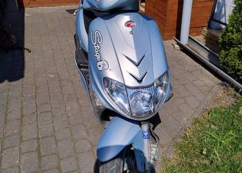 Sprzedam skutera vitality 2 t