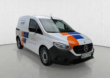 Mercedes Citan Poleasingowe.pl PL