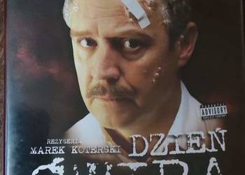 Dzień świra - Marek Kondrat Dzień świra - Marek Kondrat