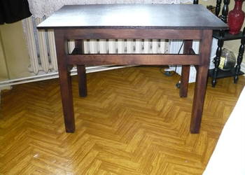 Stół ,ława, pomocnik 60x93 cm