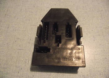 Wkład lamy tylnej Vw Passat B3 kombi