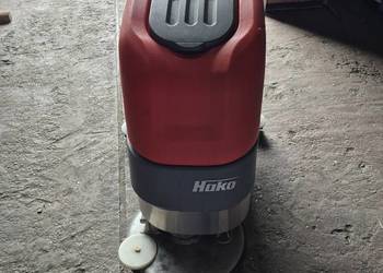 Szorowania hako b30