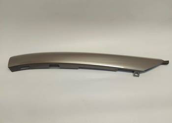 BMW i3 i01 REX Listwa słupek szyby czołowej przód prawa B81 1559955
