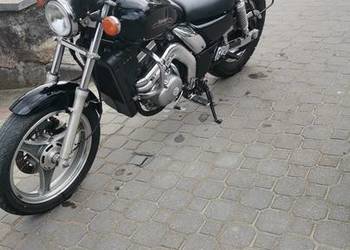 Sprzedam eliminator 250