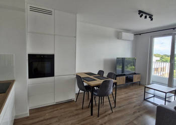 Apartament 45 m² - BEZ PROWIZJI