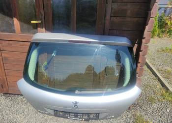 Maska Peugeot 207 ezrc