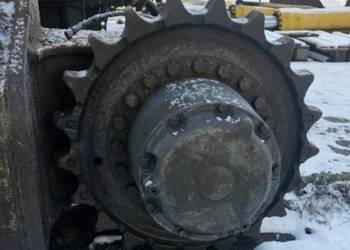 Zwolnica Koparki O&K rh9,5 Finał Drive rh8, rh4 O&K