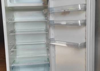 Lodówka ELEKTROLUX 124x54x56 cm, używana, STAN IDEALNY