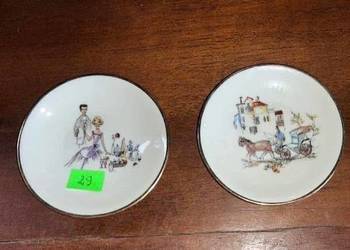 Konfiturówka, Syg. Winterling. Bavaria. Germany.  Cena 29 zł. Za  jedną.